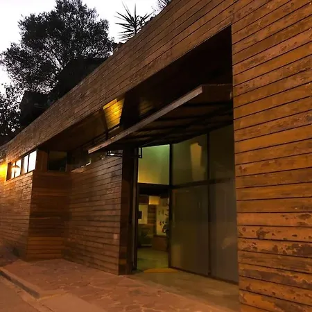The Loft - With Private Pool & Jacuzzi Villa Corbera de Llobregat Exterior photo