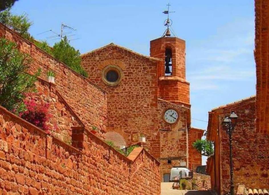 The Loft - With Private Pool & Jacuzzi Holiday home Corbera de Llobregat