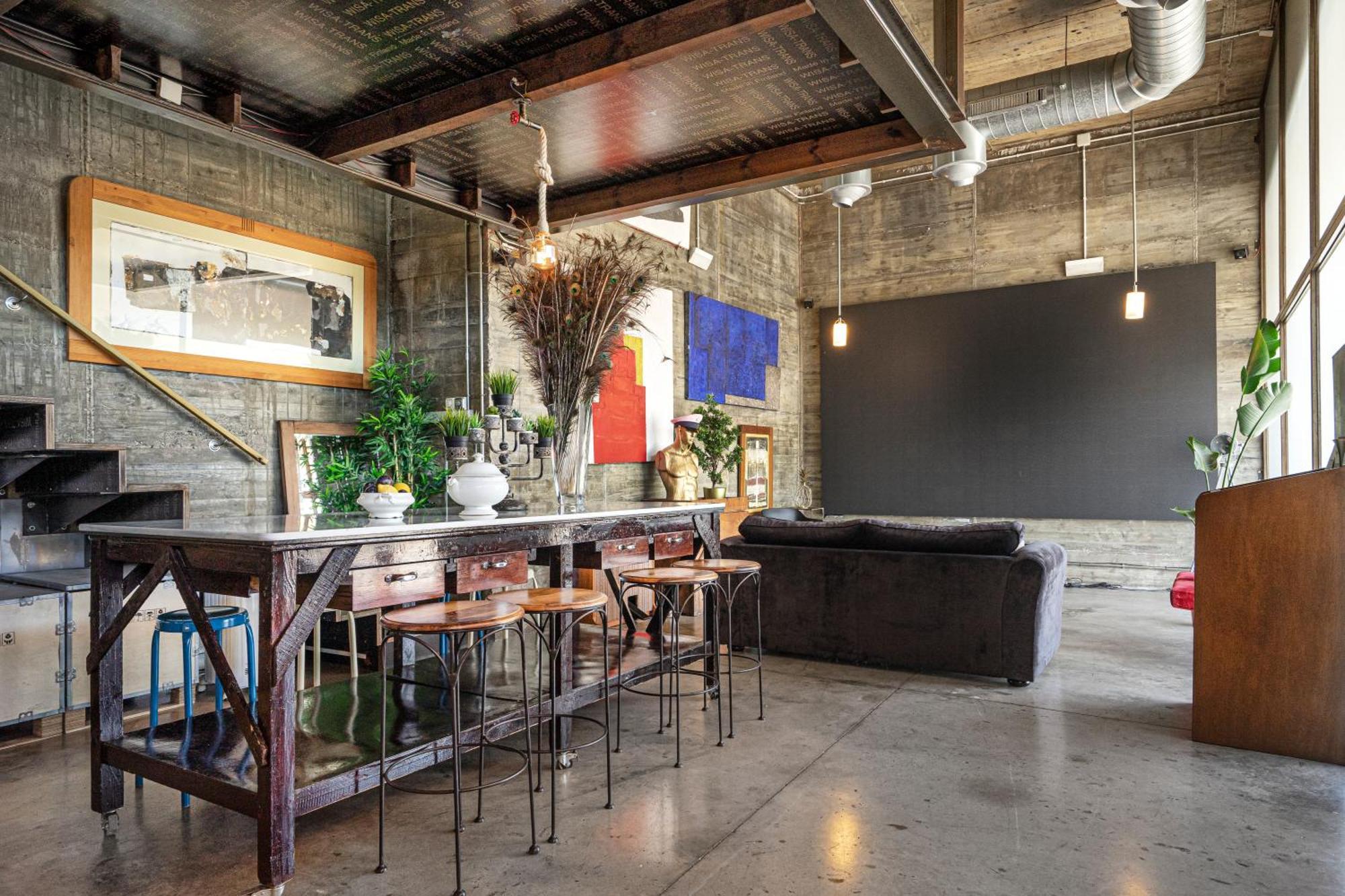 Hébergement de vacances The Loft - With Private Pool & Jacuzzi *