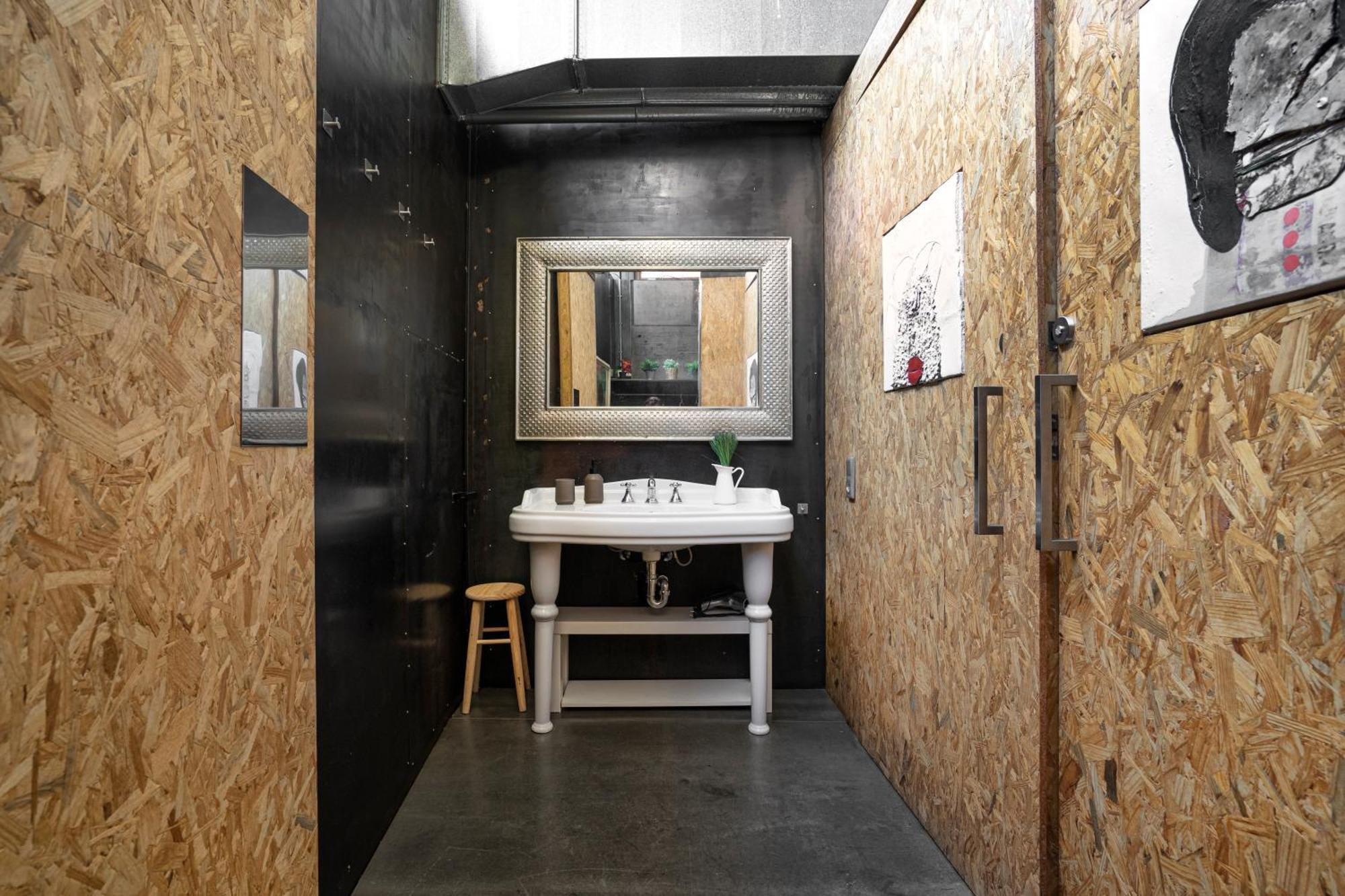 Hébergement de vacances The Loft - With Private Pool & Jacuzzi *