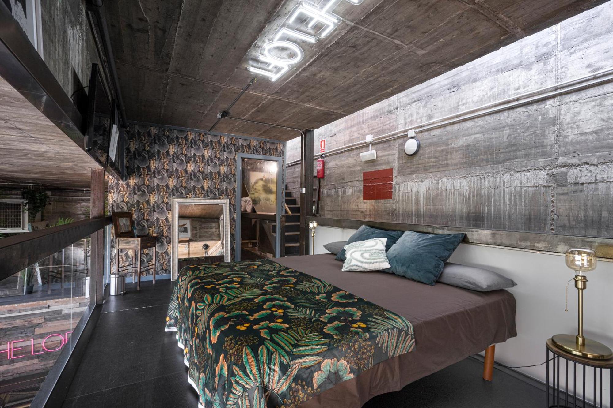 The Loft - With Private Pool & Jacuzzi Corbera de Llobregat